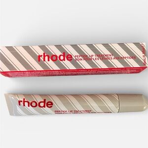 RHODE Peptide Lip Treatment in Peppermint Glaze NEW